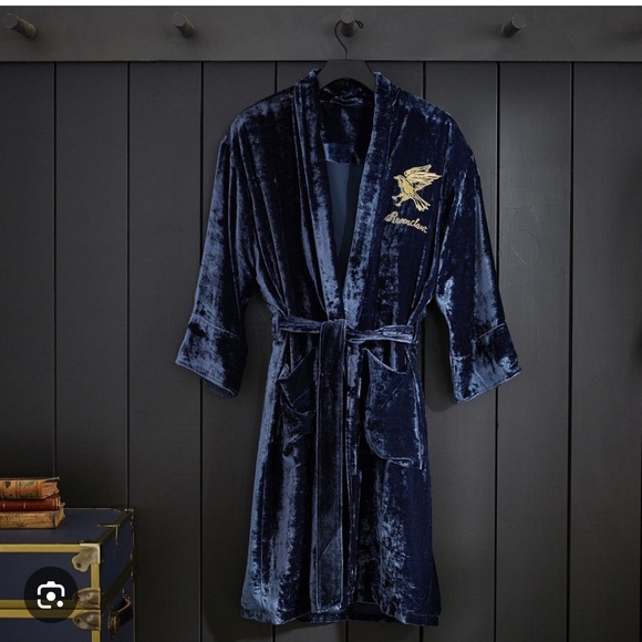 Pottery Barn Teen | Intimates & Sleepwear | Nwt Harry Potter Ravenclaw ...
